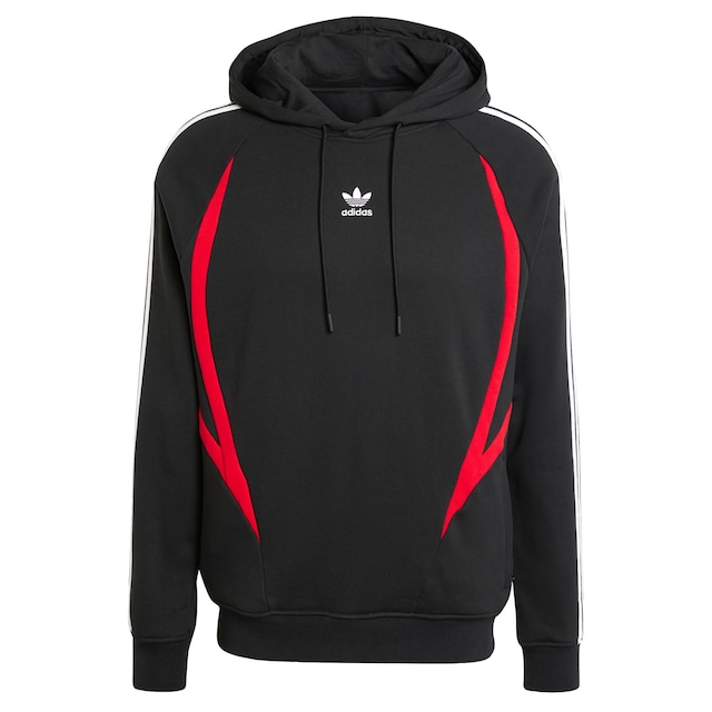 ADIDAS ORIGINALS, Sweatshirt 'Archive', Black, Image 1 of 5