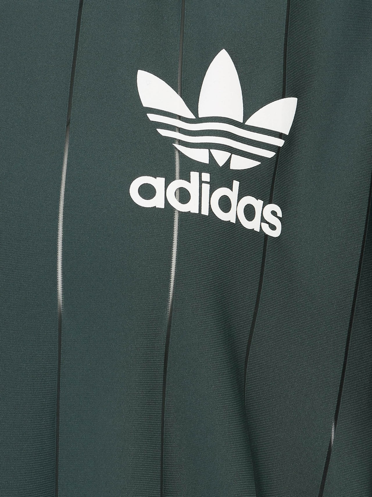 ADIDAS ORIGINALS, Kleid 'Adicolor', Grün, Bild 3 von 3