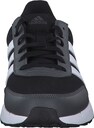 ADIDAS ORIGINALS, Sneakers 'Run 50s M', Black, Image 5 of 7