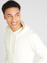 ADIDAS ORIGINALS, Sweatshirt 'Trefoil Essentials' Beige, Bild 5 von 5