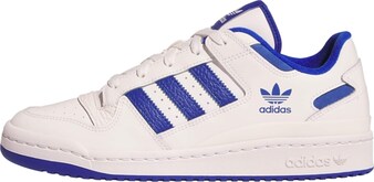 ADIDAS ORIGINALS, Sneaker 'Forum' Weiß