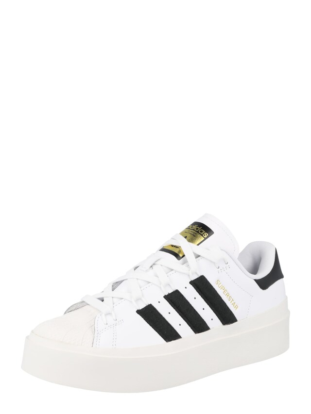 ADIDAS ORIGINALS, Sneaker 'Superstar Bonega', Weiß, Bild 1 von 3