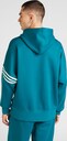 ADIDAS ORIGINALS, Sweatshirt 'Neuclassics', Green, Image 4 of 5