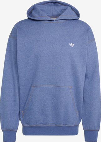 ADIDAS ORIGINALS, Sweatshirt 'Trefoil Essentials', Blue