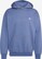 ADIDAS ORIGINALS, Sweatshirt 'Trefoil Essentials' Blau