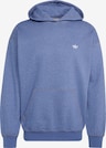Nicht ausgewählt, ADIDAS ORIGINALS, Sweatshirt 'Trefoil Essentials' Blau