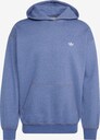 ADIDAS ORIGINALS, Sweatshirt 'Trefoil Essentials' Blau, Bild 1 von 5