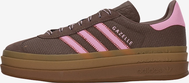 ADIDAS ORIGINALS, Sneaker 'Gazelle' Braun, Bild 1 von 6