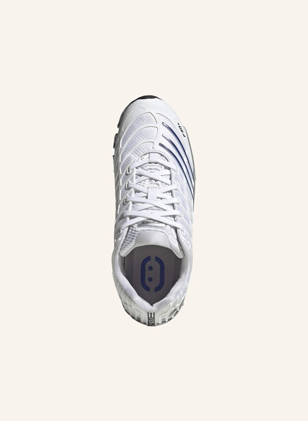 ADIDAS ORIGINALS, Sneakers 'Megaride F50', White, Image 8 of 10