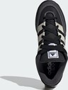 ADIDAS ORIGINALS, Sneaker 'Adimatic' Schwarz, Bild 3 von 9