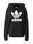 Unselected, ADIDAS ORIGINALS, Sweatshirt 'Trefoil', Black