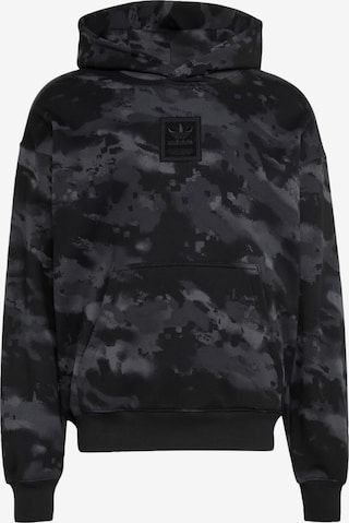 Sweatshirt 'CAMO'