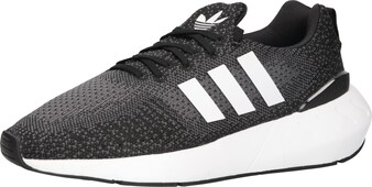 ADIDAS ORIGINALS, Sneaker 'Swift Run 22' Schwarz
