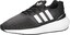 Ausgewählt, ADIDAS ORIGINALS, Sneaker 'Swift Run 22' Schwarz