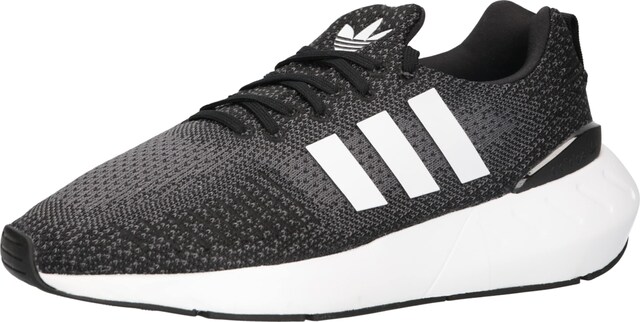 ADIDAS ORIGINALS, Sneaker 'Swift Run 22' Schwarz, Bild 1 von 4