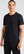 ADIDAS ORIGINALS, Shirt 'Trefoil Essentials', Black
