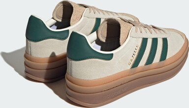 Sneakers 'Gazelle Bold', Image 9 of 10