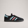 ADIDAS ORIGINALS, Sneakers 'Jamaika Handball Spezial', Black, Image 9 of 19