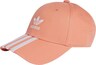 ADIDAS ORIGINALS, Cap Orange, Bild 1 von 4