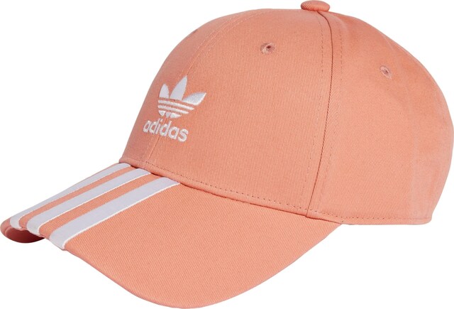 ADIDAS ORIGINALS, Cap Orange, Bild 1 von 4
