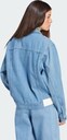 ADIDAS ORIGINALS, Between-Season Jacket, Blue, Image 3 of 5