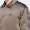 ADIDAS ORIGINALS, Jacke Braun, Bild 4 von 5