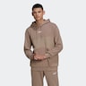 ADIDAS ORIGINALS, Sweatshirt 'R.Y.V. Basic' Braun, Bild 2 von 4