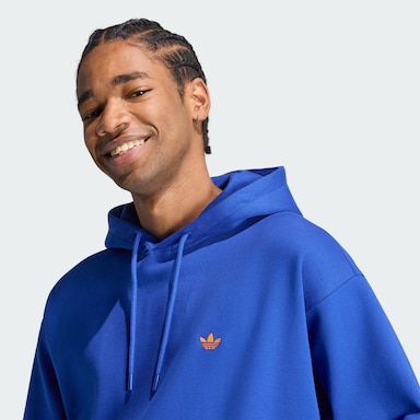 Sweatshirt 'Trefoil Essentials', Bild 4 von 5