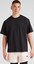 Unselected, ADIDAS ORIGINALS, Shirt 'Premium Essentials', Black