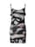 ADIDAS ORIGINALS, Dress 'Pride', Grey & Black