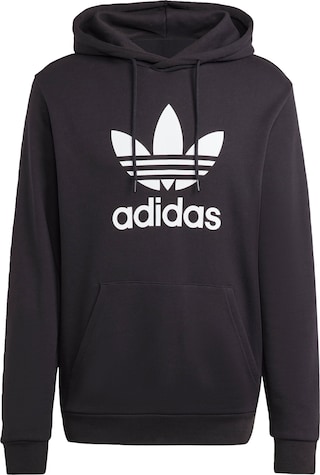Sweatshirt 'Adicolor Classics Trefoil'