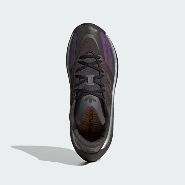 ADIDAS ORIGINALS, Sneaker 'Hyperboost Euphoria' Schwarz, Bild 3 von 9