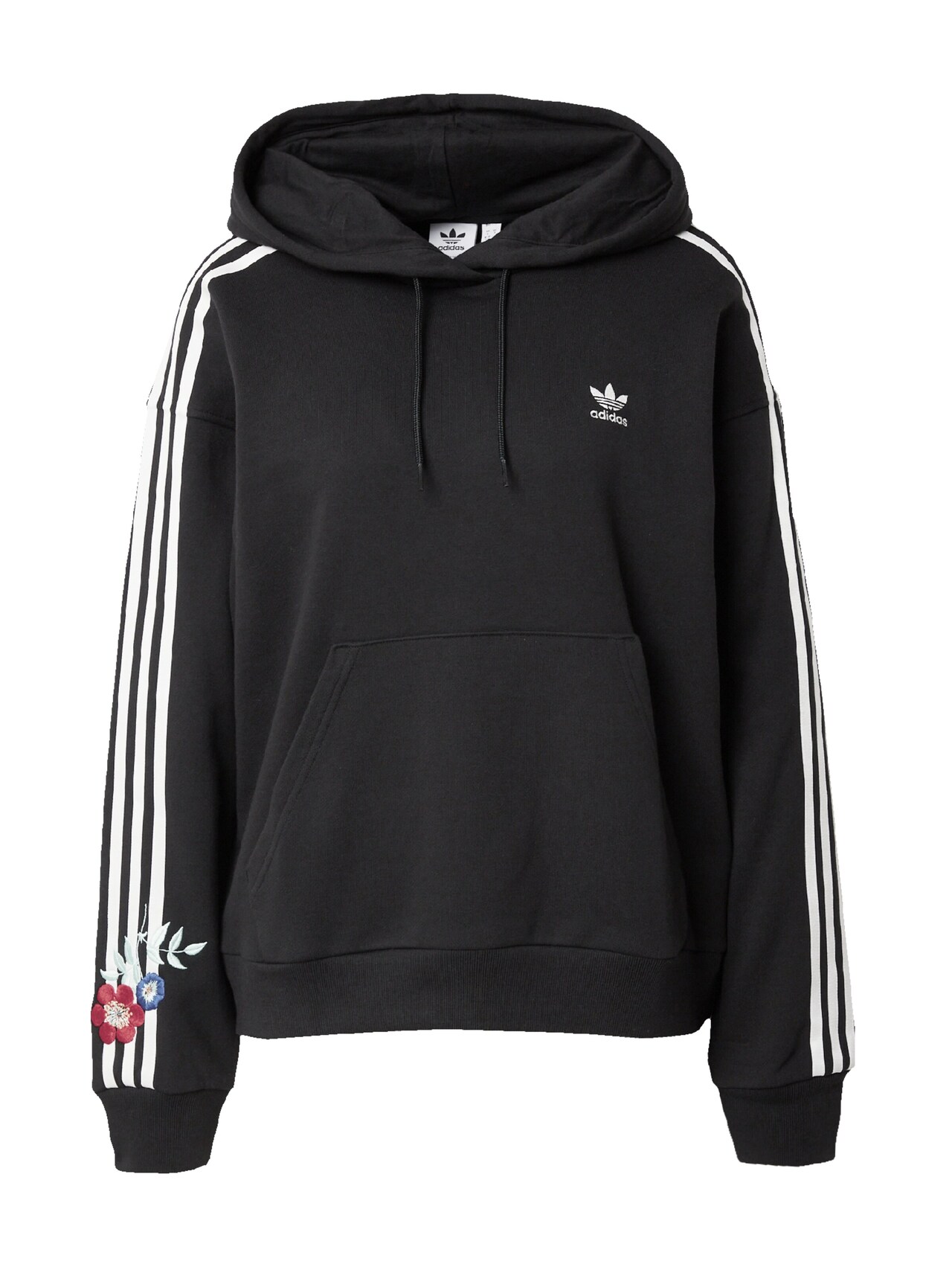 ADIDAS ORIGINALS, Sweatshirt, Schwarz, Bild 1 von 5