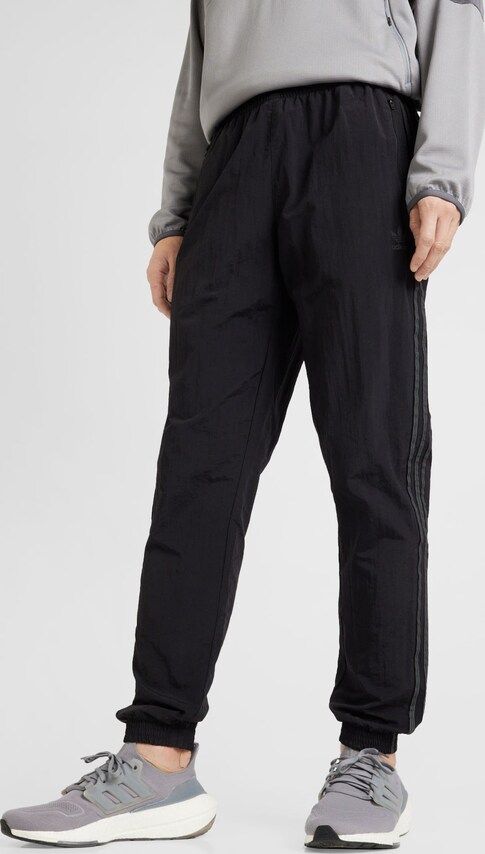 ADIDAS ORIGINALS, Hose Schwarz, Bild 2 von 5