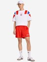 ADIDAS ORIGINALS, T-Shirt 'FC Bayern' Weiß, Bild 3 von 6
