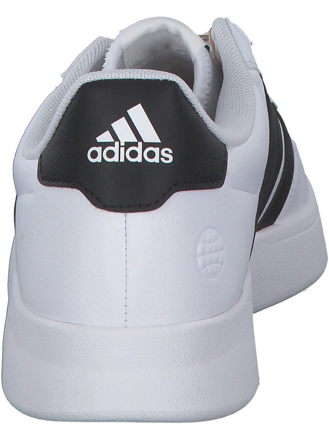 ADIDAS ORIGINALS, Sneaker 'Breaknet 2.0' Weiß, Bild 3 von 5