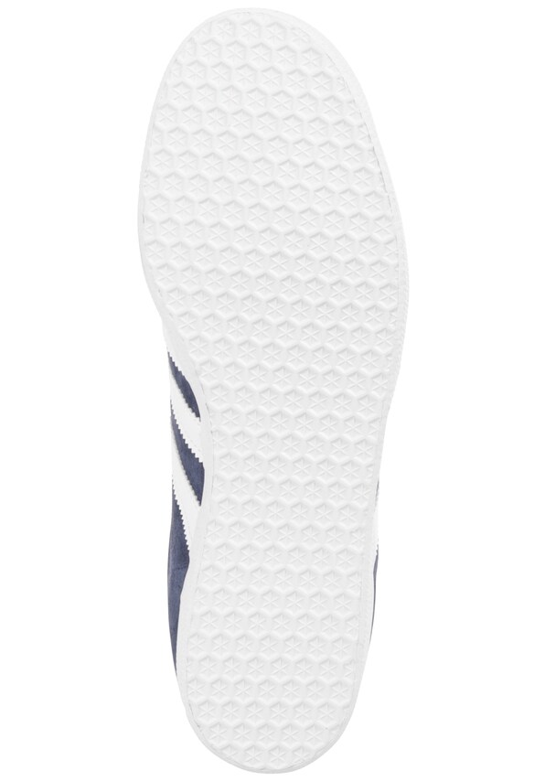 ADIDAS ORIGINALS, Sneaker 'Gazelle' Blau, Bild 5 von 5