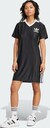 ADIDAS ORIGINALS, Kleid 'Adicolor' Schwarz, Bild 2 von 5