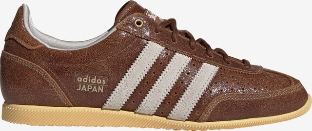 ADIDAS ORIGINALS, Sneaker 'Japan' Braun, Bild 2 von 11