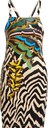 ADIDAS ORIGINALS, Dress 'adidas X FARM Rio', Mixed colors, Image 2 of 5