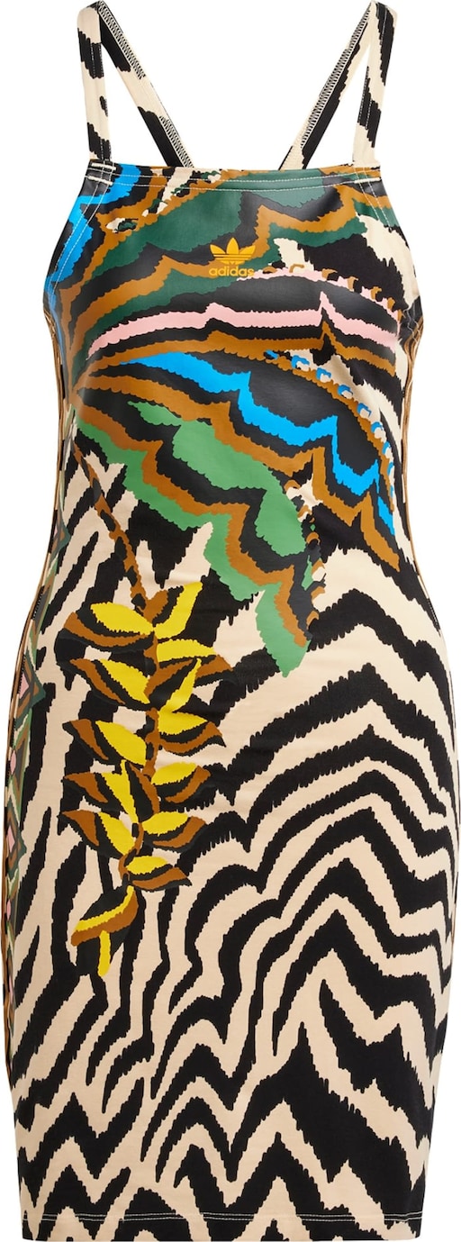 Kleid 'adidas X FARM Rio', Bild 2 von 5