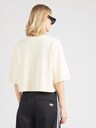 ADIDAS ORIGINALS, T-Shirt 'ESS' Beige, Bild 3 von 5