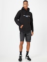 ADIDAS ORIGINALS, Sweatshirt Schwarz, Bild 4 von 5
