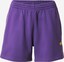 Ausgewählt, ADIDAS ORIGINALS, Shorts 'ESS' Lila
