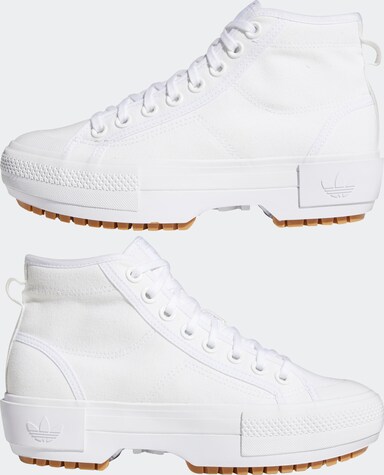 Sneaker 'Nizza Trek', Bild 3 von 11