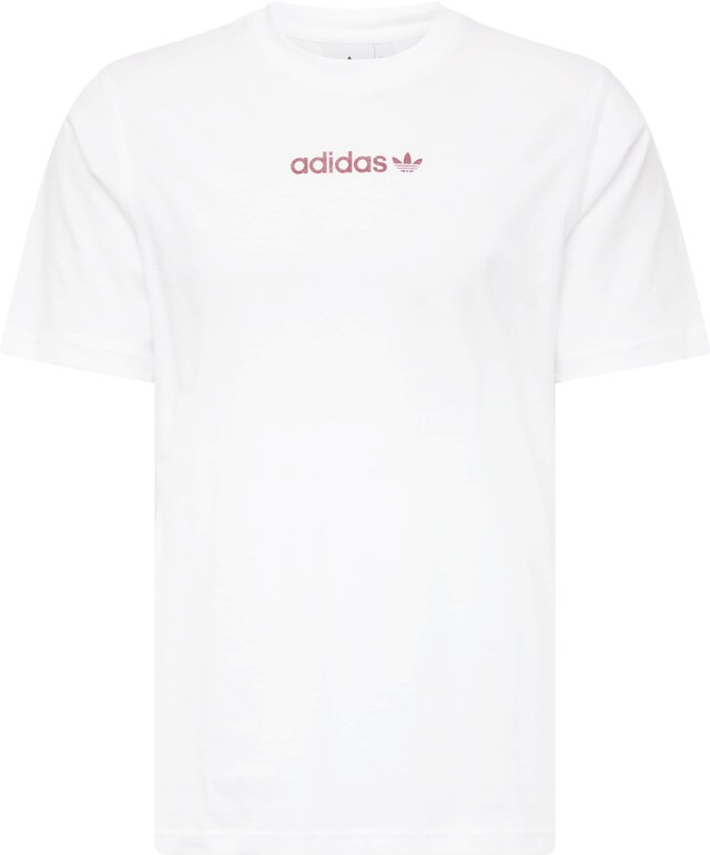 ADIDAS ORIGINALS, T-Shirt Weiß, Bild 1 von 5