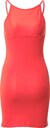 About You, Kleid 'Adicolor Classics Summer' Rot, Bild 3 von 9