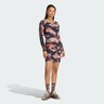 ADIDAS ORIGINALS, Kleid Schwarz, Bild 3 von 6