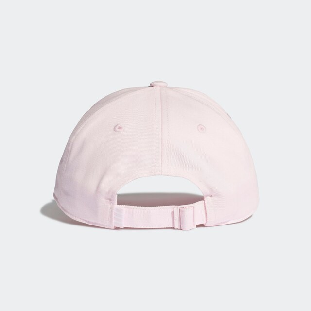 ADIDAS ORIGINALS, Cap 'Trefoil' Pink, Bild 2 von 6