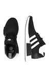 ADIDAS ORIGINALS, Sneaker 'Nmd_R1 Primeblue', Schwarz, Bild 2 von 4